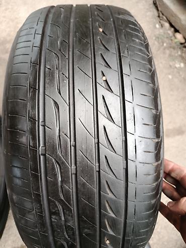 50: Bridgestone REGNO GR-XT 1 шт - Размер: 225/50 R17 - Индексы: 94W (до — 1