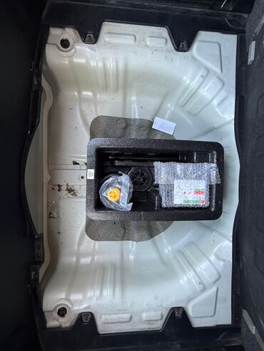 Kia: Kia Soul: 2019 г., 1.6 л, Бензин — 18