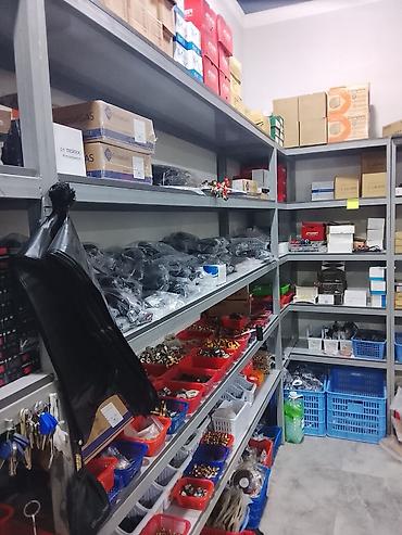 ГБО: Баллоны для сжатого природного газа (метан) для автомобиля Описание — 9