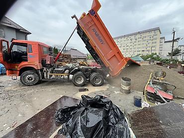 Авто кызматтары: Буйрутма берүү Камаз, Көмүр, кум, шагыл, кара топурак жеткирүү, ылгоо, 25 тонна — 2