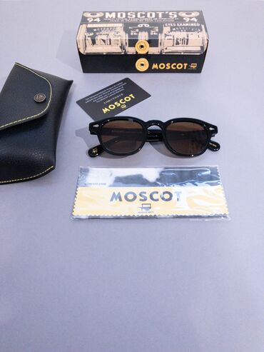 очки 5: Шикарные солнцезащитные очки поляризационные унисекс от бренда