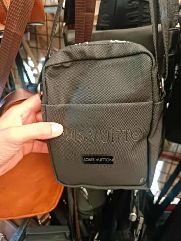 jimmy choo torbe: Muška torba