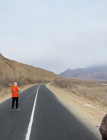 Другие услуги: Разметка-любой сложности 
Дороги 
Парковки 
И тд — 10