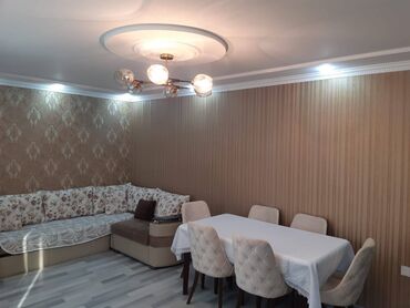 Yeni tikili: 2 otaqlı, Yeni tikili, 82 kv. m — 2