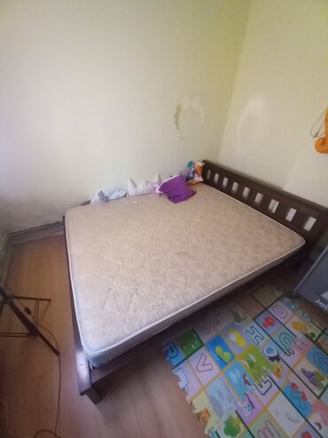 vitorog singl kreveti: Krevet sa dusekom 10 000 din lako se montira,kao nov al zbog prostora at lalafo.rs vitorog singl kreveti: Krevet sa dusekom 10 000 din lako se montira,kao nov al zbog prostora