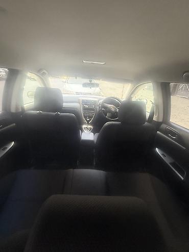 highlander 2012: Toyota Caldina: 2002 г., 1.8 л, Универсал — 5