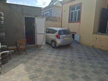 Həyət evləri və villaların satışı: Zabrat 3 otaqlı, 100 kv. m, Orta təmir -da lalafo.az — 16 Həyət evləri və villaların satışı: Zabrat 3 otaqlı, 100 kv. m, Orta təmir — 16