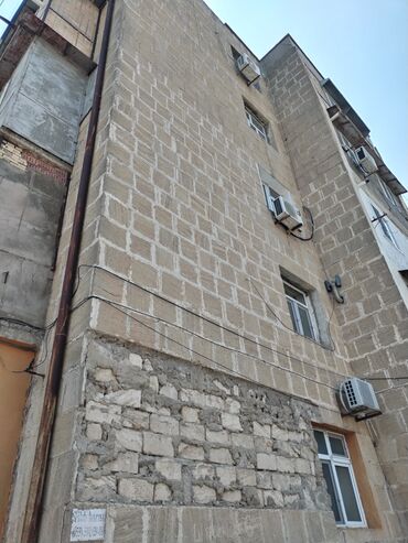 2 комнатные квартиры в говсанах: Баку, Мярдяканы, 2 комнаты, Вторичка, м. Кероглу, 39 м²