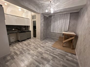 Uzunmüddətli kirayə mənzillər: Abşeron rayonu Mehdiabad qəsəbəsində tam merkezde Qarabağ sadlig — 6