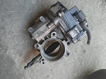 kompresor: Fiat freemont 2.0 jtd 170 ks klapna gasa. Fiat freemont 2.0 jtd 170 ks — 4