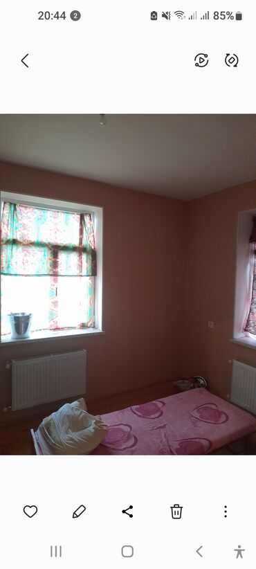 Həyət evləri və villaların satışı: 3 otaqlı, 90 kv. m, Kredit yoxdur, Yeni təmirli — 5