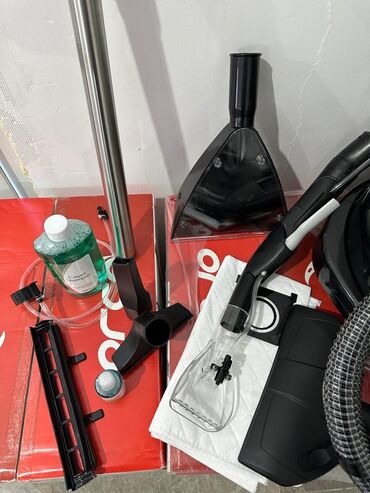 Klasični usisivači: ORCA OR-WCC 204 – usisivač sa vodenim filterom i mašina za pranje — 7