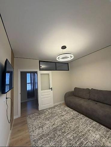 Недвижимость: 2 комнаты, 54 м², Технопарк Элитка, 2 этаж, Дизайнерский ремонт — 2