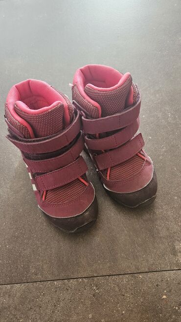 Čizme: Čizme, Adidas, Veličina - 24 — 1