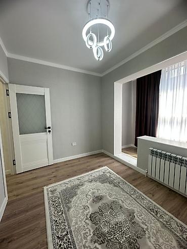 Продажа квартир: 1 комната, 53 м², 9 этаж — 17
