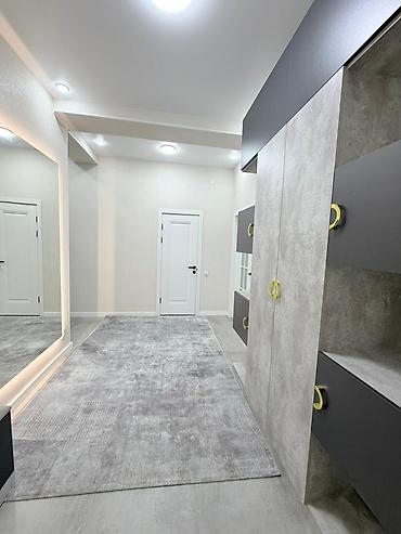 Посуточная аренда квартир: Студия, Душевая кабина, Постельное белье, Кондиционер — 9