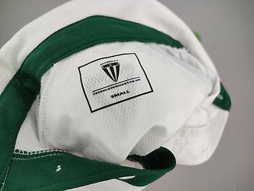 pull ov: Koszulka polo dla mężczyzn, rozmiar S — 5