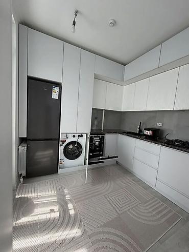 Продажа квартир: 1 комната, 32 м², Элитка, 8 этаж, Дизайнерский ремонт — 2