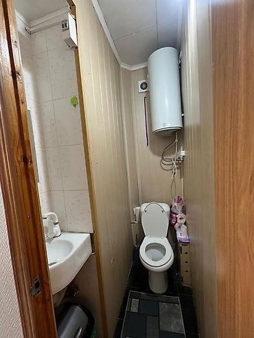 Продажа квартир: 4 комнаты, 80 м², Индивидуалка, 5 этаж, Евроремонт — 12