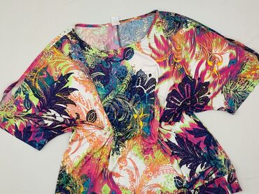Women's blouse, size 5XL (EU 50)