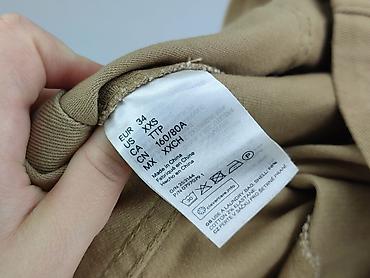 olika sklepy: H&M Divided, Ogrodniczki damskie, rozmiar 2XS — 4