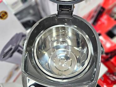 Termopotlar: Termopot Vermont, 5-dən çox l, Yeni, Ünvandan götürmə, Pulsuz çatdırılma, Rayonlara çatdırılma — 4