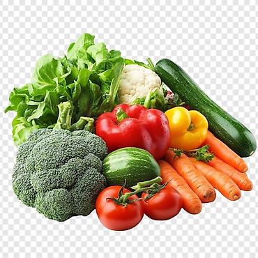 марожный смесь: Капуста Пекинская — 2