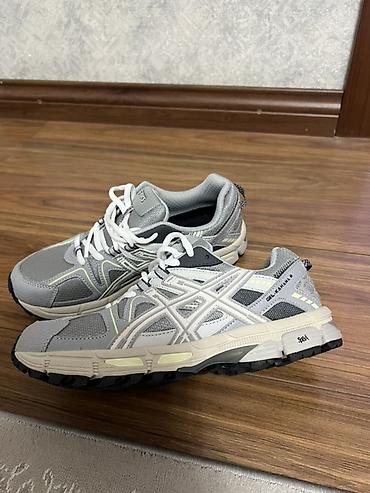 asic: Кроссовки ASICS GEL-KAHANA 8 Брали дорого!отдаю ниже очень! Брали для — 4
