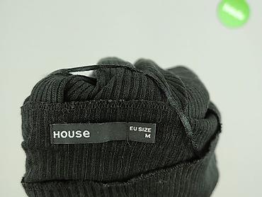bluzki cekiny hm: House, Bluzka damska, rozmiar M — 5