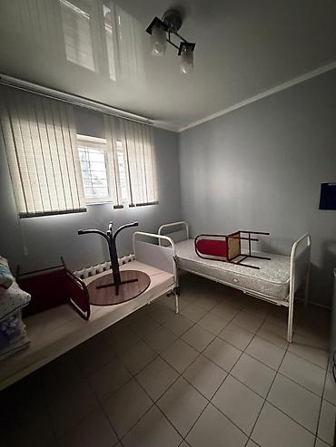 Аренда офисов: 🏢 СДАЁТСЯ В АРЕНДУ КОММЕРЧЕСКОЕ ПОМЕЩЕНИЕ Район ж/м Кок-Жар 1 линия — 6