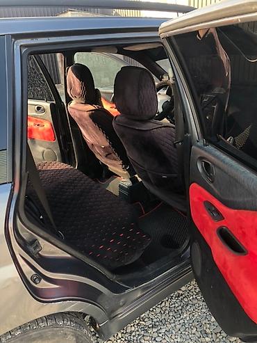 Mitsubishi: Mitsubishi Space Star: 2004 г., 1.9 л, Механика, Дизель, Хэтчбэк — 19