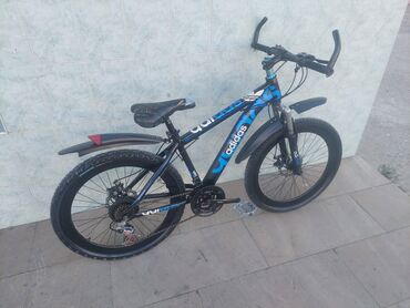 stels bicycle: Yeni Şəhər velosipedi Stels, 24", Ünvandan götürmə, Ödənişli çatdırılma