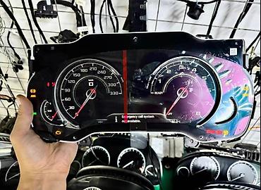 g02: Щиток приборов BMW 2021 г., Новый, Оригинал, Германия — 4