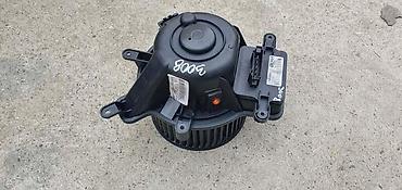 mazda 3 mps prodaja: VENTILATOR ZA PEUGEOT 3008 | Ventilator Peugeot 3008 — 1