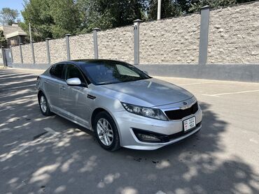 китайский электромобиль бишкек: Kia K5: 2011 г., 2 л, Автомат, Газ, Седан