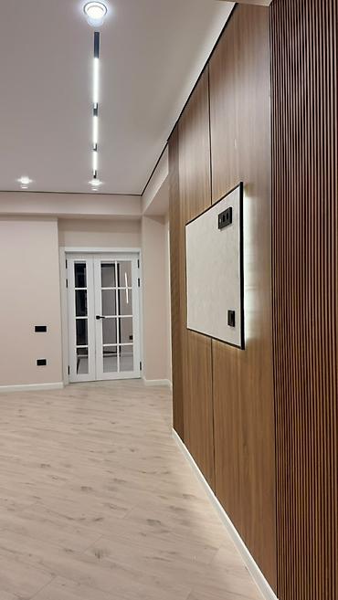 Продажа квартир: 1 комната, 50 м², Средний Джал Элитка, 11 этаж, Дизайнерский ремонт — 4