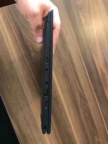 Техника и электроника: Б/у Lenovo ThinkPad, 14 ", Intel Core i5, 256 ГБ, Бесплатная доставка — 3