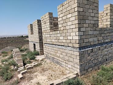 Torpaq sahələrinin satışı: Tikinti — 19