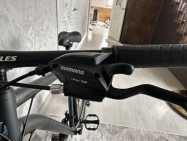 Горные велосипеды: Горный велосипед, Рама XL (180 - 195 см), Алюминий, Новый — 6