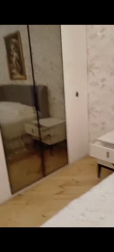 Uzunmüddətli kirayə mənzillər: Fətəli Xan Koyski kuc.Genclik metrosun yaxinliqi.Genclik Molun yani — 14