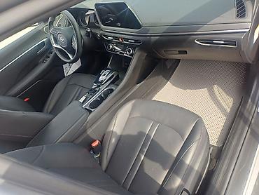 byd bot 384: Hyundai Sonata: 2020 г., 2 л, Автомат, Гибрид, Седан — 7
