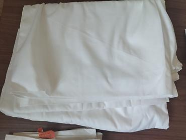 turk tekstil cehizlik: Tekstil dəsti. Ölçüləri etiketdə. Hamısı bir yerdə satılır. Material — 4