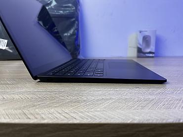 microsoft surface laptop 7: Для программирования, Б/у, Intel Core i7, В рассрочку — 5