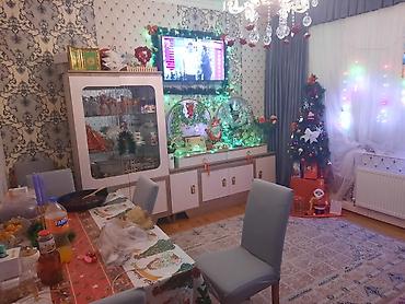 Qonaq otağı dəstləri: Divan — 1