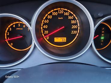 Honda: Honda Jazz: 2003 г., 1.3 л, Вариатор, Бензин, Хэтчбэк — 8