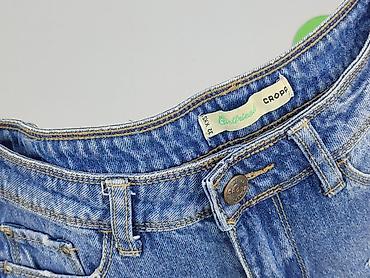 jorts xs: Cropp, Szorty damskie, rozmiar 2XS — 4