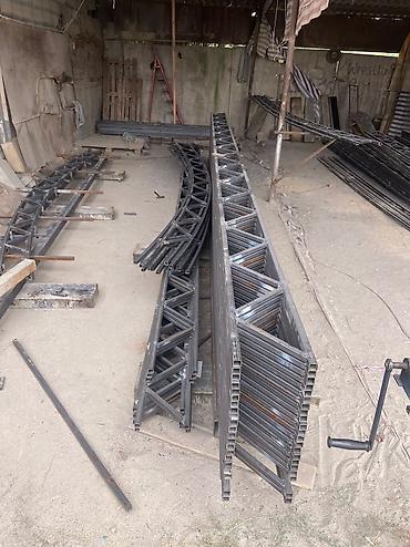 Сварка: Сварка | Заборы, оградки, Козырьки, Контейнеры Бесплатная смета, Высотные работы, Гарантия — 23