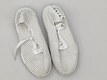 klapki foam runner: Fashion-1, Sneakersy damskie, rozmiar 36 — 1