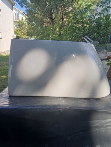 WC šolje i lavaboi: Villeroy &Boch Subway 2.0 konzolni bide (54000001) NOVO na — 7