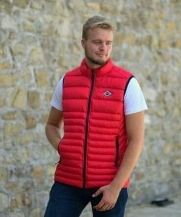 Ostala muška odeća: Šuškavac veličine od S do 3XL cena 3500 din Donji deo veličine od M do — 11